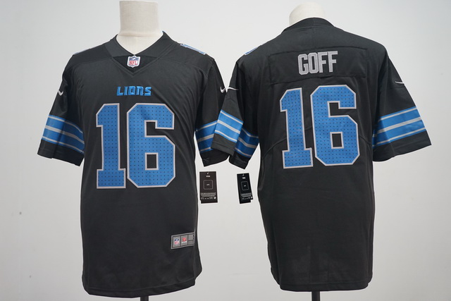 Detroit Lions Jerseys 21 - Click Image to Close